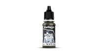 Vallejo Model Color Military Green 18 ml (96)