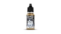 Vallejo Model Color Desert Yellow 18 ml (147)