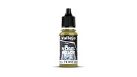 Vallejo Model Color Dark Yellow 18 ml (120)