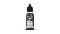 Vallejo Model Color German Camouflage Dark Green 18 ml (89)