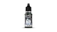 Vallejo Model Color Black Green 18 ml (80)