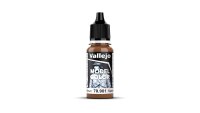 Vallejo Model Color Orange Brown 18 ml (160)
