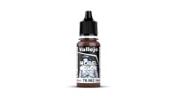 Vallejo Model Color Cavalry Brown 18 ml (162)