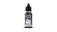 Vallejo Model Color Hull Red 18 ml (164)
