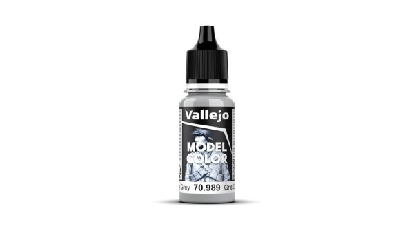 Vallejo Model Color Sky Grey 18 ml (176)