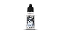Vallejo Model Color White Grey 18 ml (165)