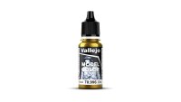 Vallejo Model Color Gold 18 ml (199)