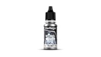 Vallejo Model Color Silver 18 ml (195)