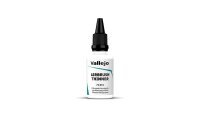 Vallejo Airbrush Thinner (71061) 32ml