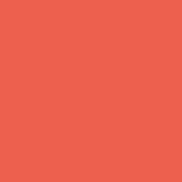 Vallejo Model Air 082 Fluorescent Red