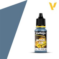 Vallejo Model Air 113 IDF Blue