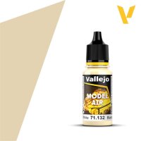 Vallejo Model Air 132 Aged White