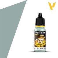 Vallejo Model Air 257 Light Blue RLM76