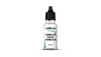 Vallejo Auxiliary Airbrush Flow Improver 18 ml