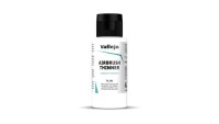 Vallejo Airbrush Thinner (71361) 60ml