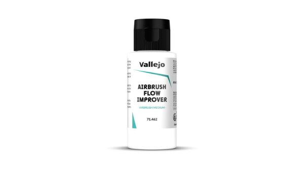 Vallejo Airbrush Flow Improver (71462) 60ml