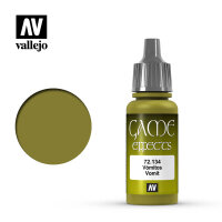 Vallejo Game Color 134 Vomit Effect