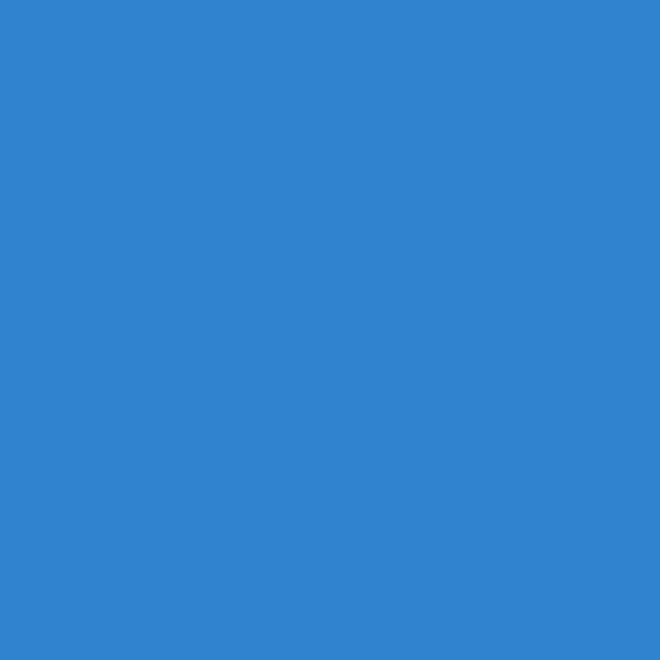 Vallejo Game Color 106 Fluorescent Blue