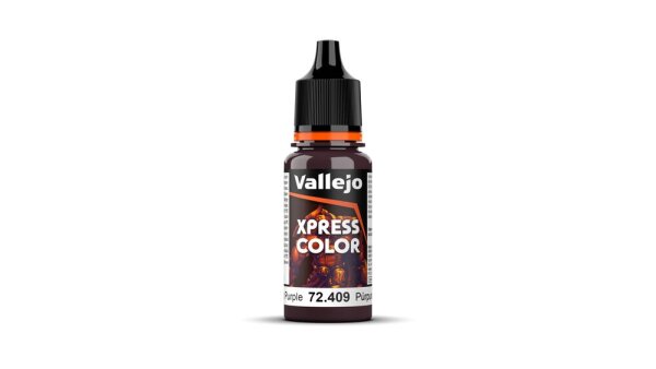 Vallejo Xpress Color 145 Deep Purple