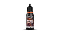 Vallejo Xpress Color 159 Black Lotus