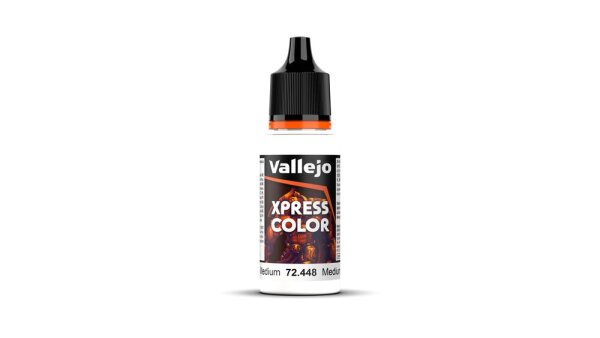 Vallejo Xpress Color 160 Xpress Medium