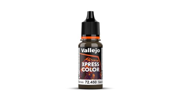 Vallejo Xpress Color Bag of Bones