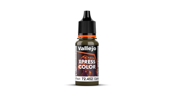Vallejo Xpress Color Rotten Flesh