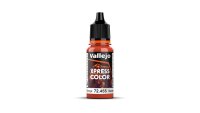 Vallejo Xpress Color Chameleon Orange