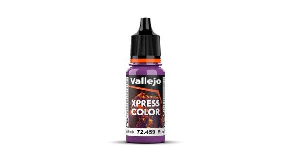 Vallejo Xpress Color Fluid Pink