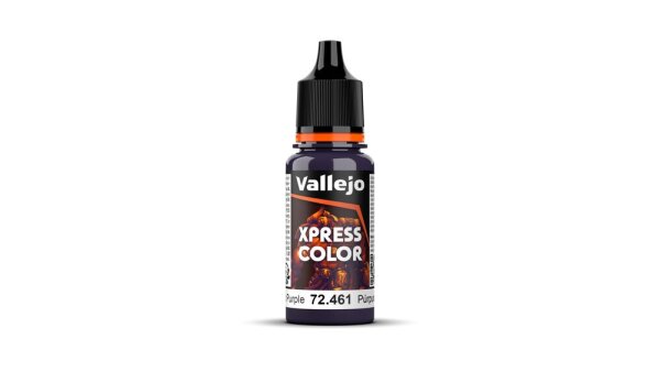 Vallejo Xpress Color Vampiric Purple