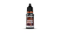 Vallejo Xpress Color Starship Steel