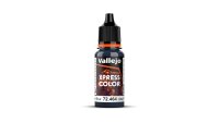 Vallejo Xpress Color Wagram Blue