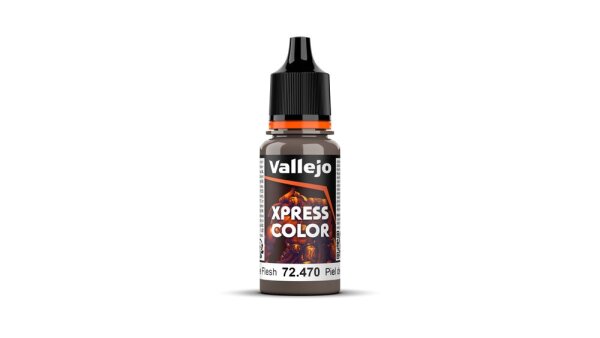 Vallejo Xpress Color Zombie Flesh
