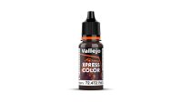 Vallejo Xpress Color Mahogany