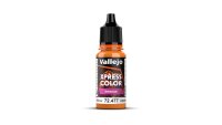 Vallejo Xpress Color Dreadnought Yellow