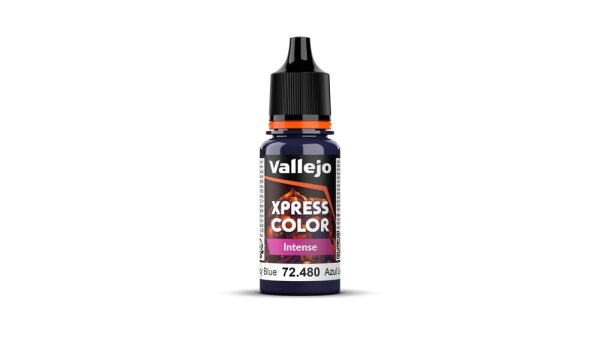 Vallejo Xpress Color Legacy Blue