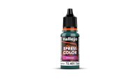 Vallejo Xpress Color Heretic Turquoise