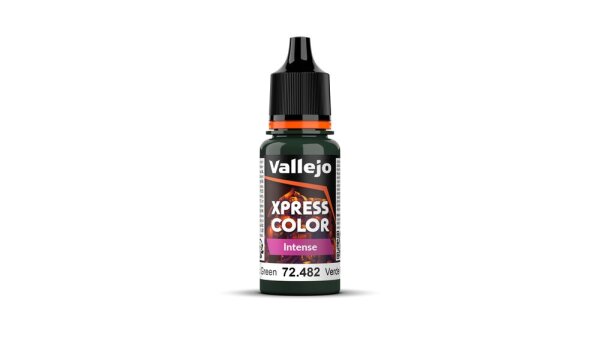 Vallejo Xpress Color Monastic Green