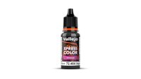Vallejo Xpress Color Hospitallier Black