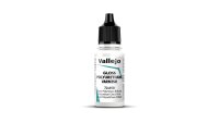 Vallejo Game Color 133 Polyurethane Gloss Varnish