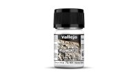 Vallejo Pigmente Titanium White
