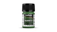 Vallejo Pigmente Chrome Oxide Green