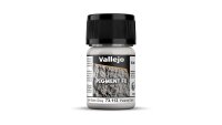Vallejo Pigmente Light Slate Grey
