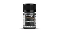 Vallejo Pigmente Dark Slate Grey