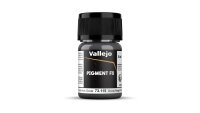 Vallejo Pigmente Natural Iron Oxide