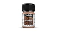 Vallejo Pigmente European Earth