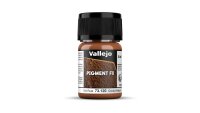 Vallejo Pigmente Old Rust