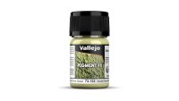 Vallejo Pigmente Faded Olive Green