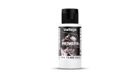 Vallejo Surface Primer White 60ml