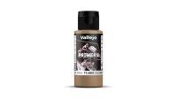 Vallejo Surface Primer German Dark Yellow 60ml